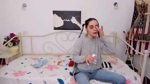 Jessy online show from 15, 2, 2025