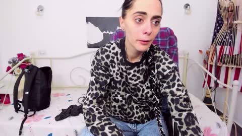 Jessy online show from 16, 2, 2025