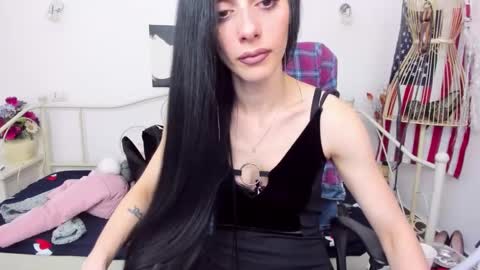 Jessy online show from 19, 2, 2025