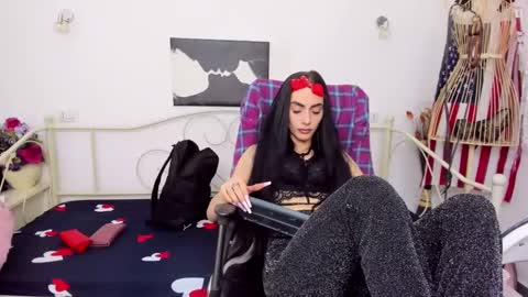 Jessy online show from 21, 2, 2025