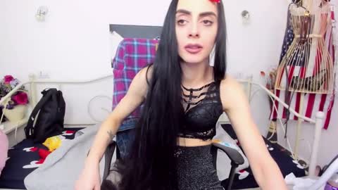 Jessy online show from 21, 2, 2025