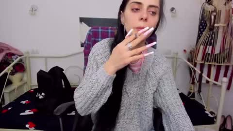 Jessy online show from 22, 2, 2025