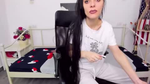 Jessy online show from 25, 2, 2025