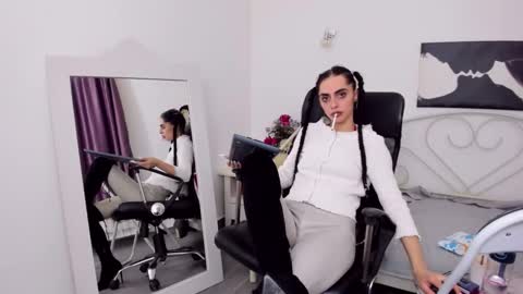 Jessy online show from 26, 2, 2025