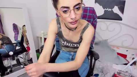 Jessy online show from 12, 3, 2025