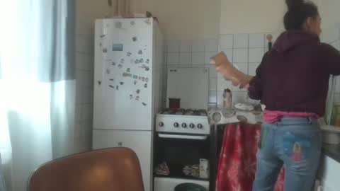 Jessy online show from 3, 10, 2025