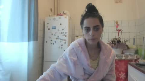 Jessy online show from 6, 10, 2025