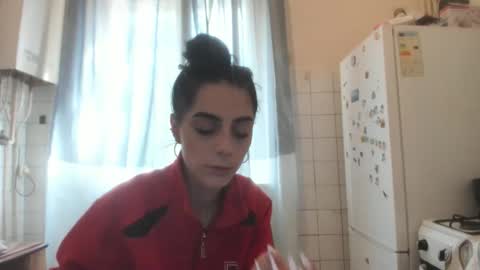 Jessy online show from 10, 10, 2025