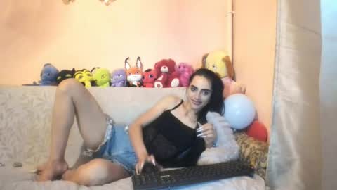 Jessy online show from 12, 10, 2025