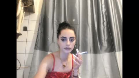 Jessy online show from 13, 10, 2025