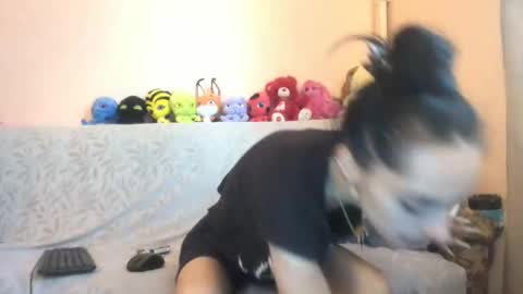 Jessy online show from 19, 10, 2025