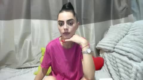 Jessy online show from 17, 11, 2025