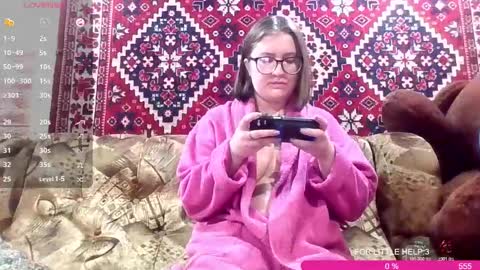 Bye everyone i cant see any reason to stay here wish u luck online show from 4, 11, 2025