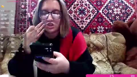 Bye everyone i cant see any reason to stay here wish u luck online show from 14, 11, 2025