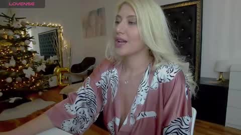 JessyTexxas online show from 16, 12, 2024