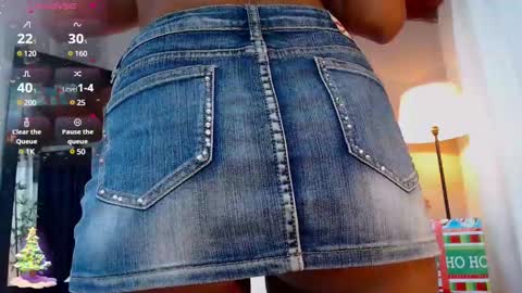 Jessy online show from 6, 12, 2024