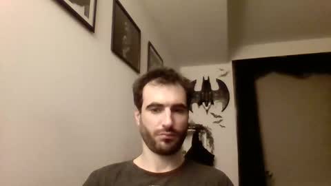 jestersquid89 online show from 30, 10, 2025