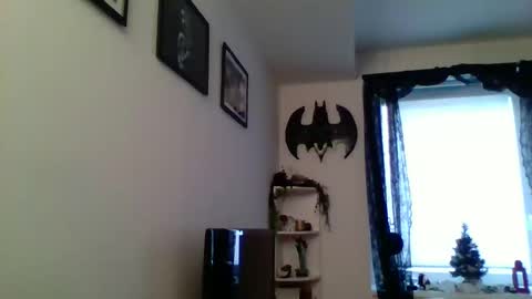 jestersquid89 online show from 1, 12, 2025