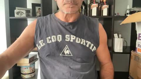 Jesuiscoquin online show from 3, 1, 2025