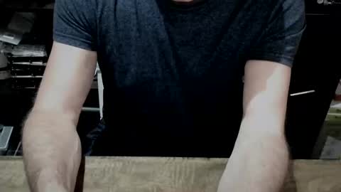 Jesuiscoquin online show from 29, 1, 2025