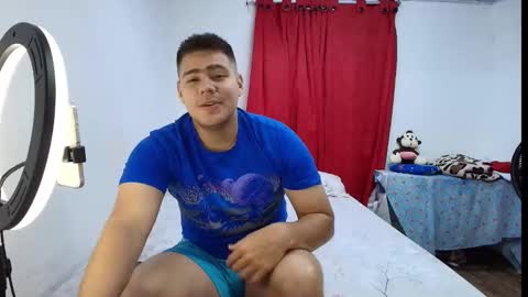 jesusliz online show from 28, 2, 2026