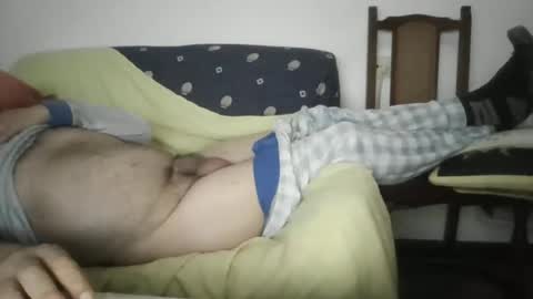 jesuslove27 online show from 20, 2, 2025