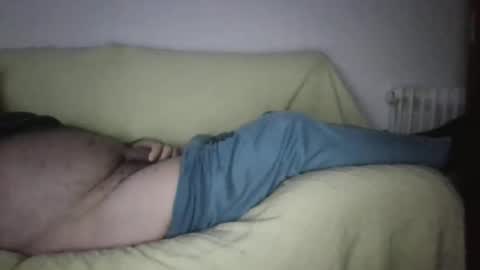 jesuslove27 online show from 14, 12, 2025