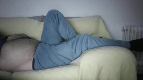 jesuslove27 online show from 26, 2, 2026