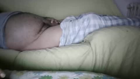 jesuslove27 online show from 14, 4, 2026