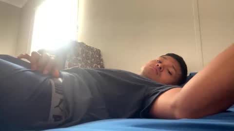 jesusluvs25 online show from 19, 12, 2025