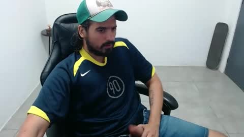 jesuswtf86 online show from 4, 12, 2024