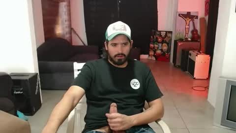 jesuswtf86 online show from 5, 12, 2024