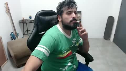 jesuswtf86 online show from 29, 12, 2024