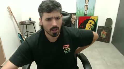 jesuswtf86 online show from 14, 1, 2025