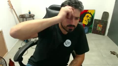 jesuswtf86 online show from 18, 1, 2025