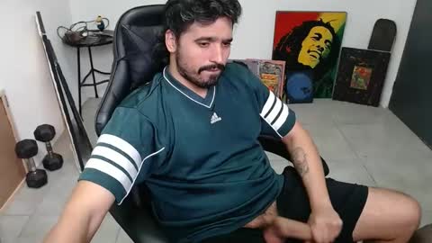 jesuswtf86 online show from 24, 2, 2025