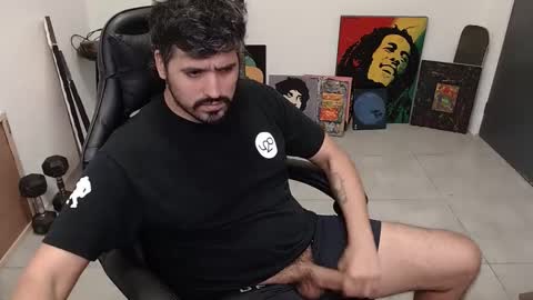 jesuswtf86 online show from 25, 2, 2025