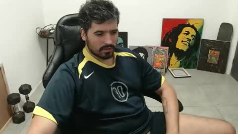 jesuswtf86 online show from 2, 3, 2025