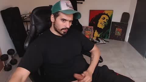 jesuswtf86 online show from 3, 3, 2025