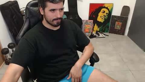 jesuswtf86 online show from 4, 3, 2025