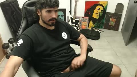 jesuswtf86 online show from 7, 3, 2025