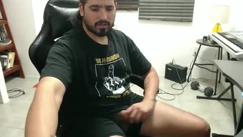 jesuswtf86 online show from 11, 9, 2025