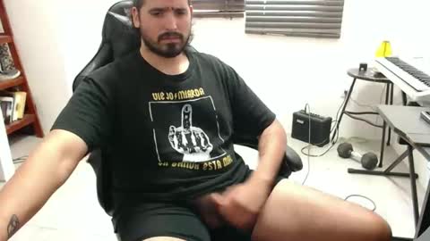 jesuswtf86 online show from 11, 9, 2025