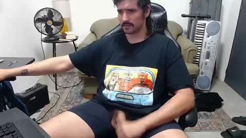 jesuswtf86 online show from 12, 3, 2026