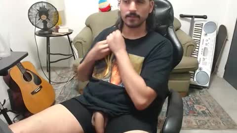 jesuswtf86 online show from 19, 3, 2026