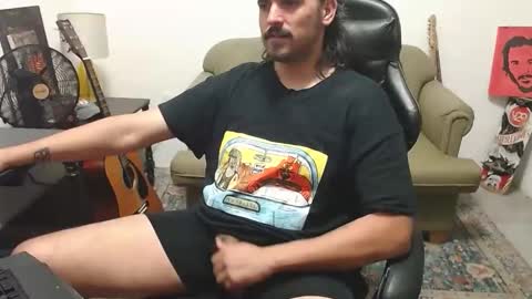 jesuswtf86 online show from 28, 4, 2026