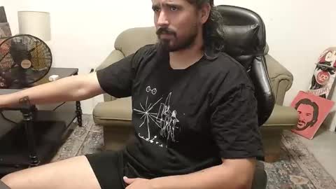 jesuswtf86 online show from 26, 5, 2026
