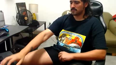 jesuswtf86 online show from 8, 6, 2026