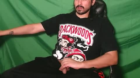 jesuswtf86 online show from 21, 6, 2026