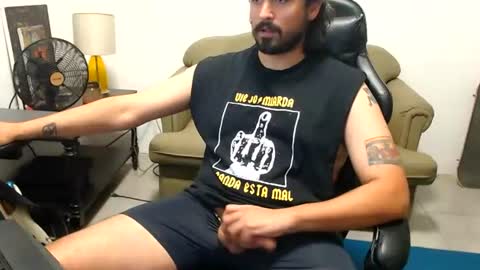 jesuswtf86 online show from 13, 7, 2026